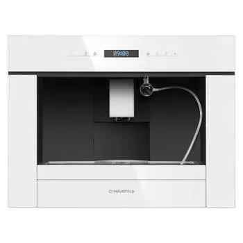 Встраиваемая кофемашина MAUNFELD AMCM1503W