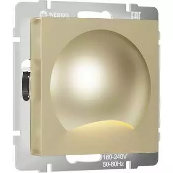 Встраиваемая LED-подсветка WERKEL Moon a057495