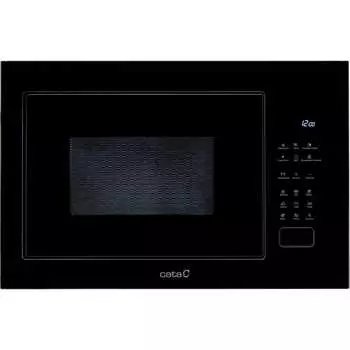 Встраиваемая микроволновая печь CATA