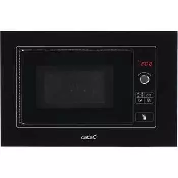 Встраиваемая микроволновая печь CATA