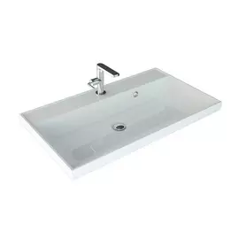 Встраиваемая раковина Andrea