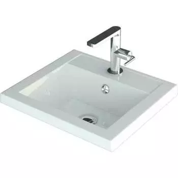 Встраиваемая раковина Andrea