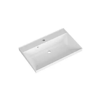 Встраиваемая раковина Andrea