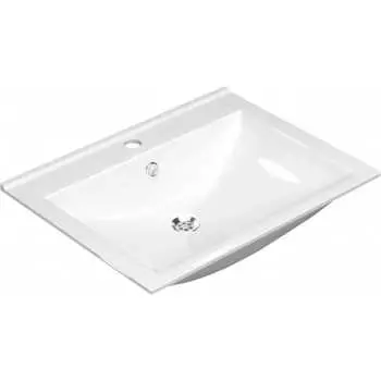 Встраиваемая раковина для ванной LAPARET