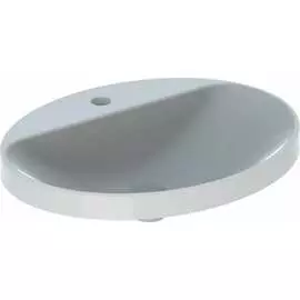 Встраиваемая раковина Geberit