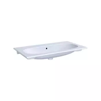 Встраиваемая раковина Geberit