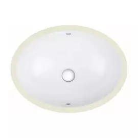 Встраиваемая раковина Grohe