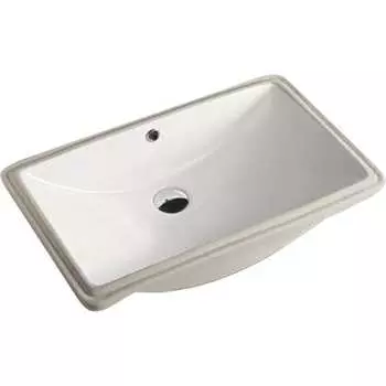 Встраиваемая раковина керамическая Santi Line SL-3006