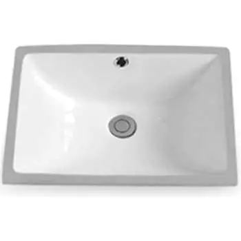 Встраиваемая раковина керамическая Santi Line SL-3003