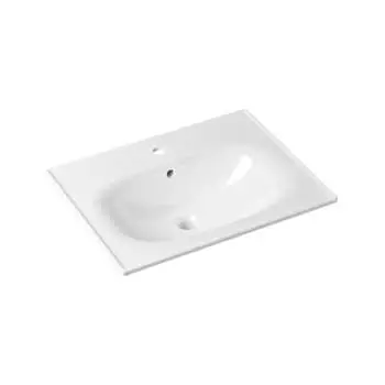 Встраиваемая раковина Lavinia Boho Bathroom Sink 33312010