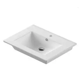 Встраиваемая раковина RAVAL