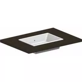 Встраиваемая раковина Scarabeo GAIA-TECH-MIKY 8032