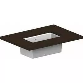 Встраиваемая раковина Scarabeo GAIA-TECH-MIKY 8091