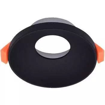 Встраиваемая рамка DesignLed NC2079-FBK