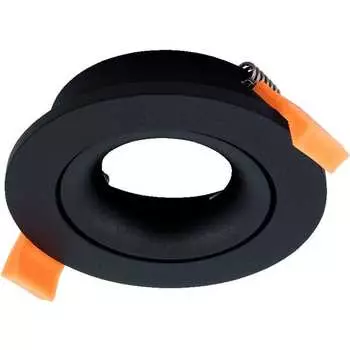 Встраиваемая рамка DesignLed NC1761R-FBK