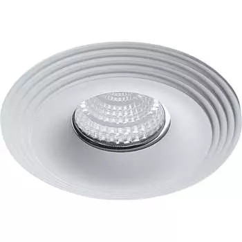 Встраиваемая рамка DesignLed NC1760R-FW