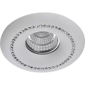 Встраиваемая рамка DesignLed charm-r1-fw NC1768R-FW