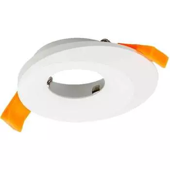 Встраиваемая рамка DesignLed hill-r-fw NC1777-FW