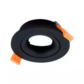 Встраиваемая рамка DesignLed NC1779R-FBK