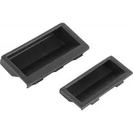 Встраиваемая ручка KIPP