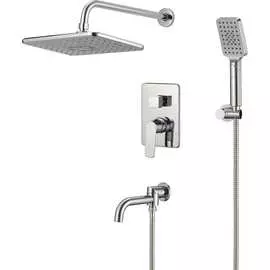 Встраиваемая система для душа OSGARD Dalalven 940000001151