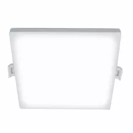 Встраиваемая квадратная светодиодная панель Apeyron 06-58