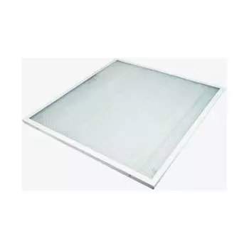 Встраиваемая светодиодная панель AVG призма 45В