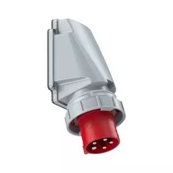 Встраиваемая угловая вилка PCE 77735-6