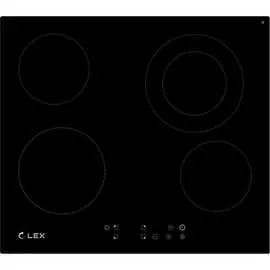 Встраиваемая индукционная плитка LEX