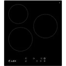 Встраиваемая индукционная плитка LEX