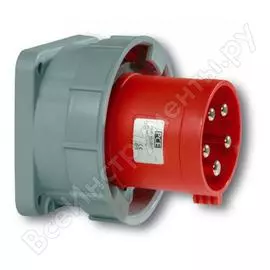 Встраиваемая вилка PCE 635-6