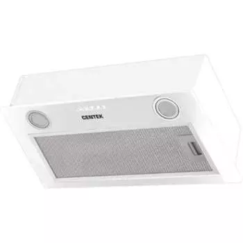 Встраиваемая вытяжка Centek CT-1850-52 White