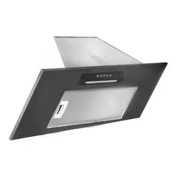 Встраиваемая вытяжка Delvento