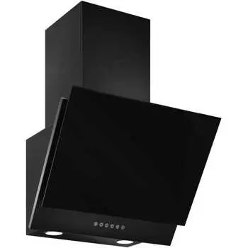 Встраиваемая вытяжка ELIKOR Рубин S4 50П-700-Э4Д_антрацит/черный 934368