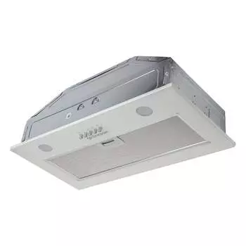 Встраиваемая вытяжка Gressel GR52W2