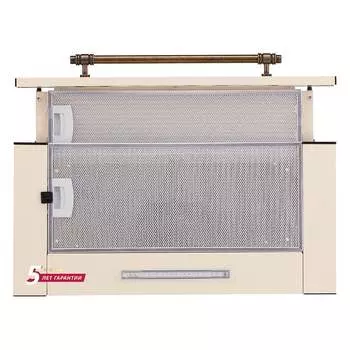 Встраиваемая вытяжка SImfer