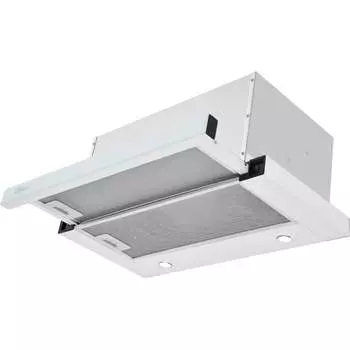 Встраиваемая вытяжка ZUGEL ZHT652GW