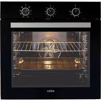 Встраиваемый электрический духовой шкаф Carino CB6EB16011