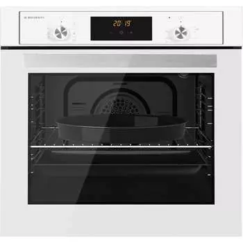 Встраиваемый электрический духовой шкаф Delvento elegante 60 см V6EW59001