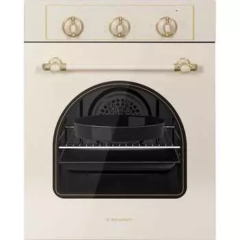 Встраиваемый электрический духовой шкаф Delvento