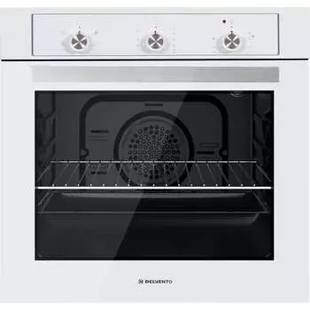 Встраиваемый электрический духовой шкаф Delvento primo 60 см V6EW16001