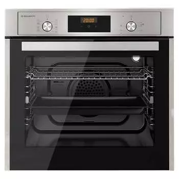 Встраиваемый электрический духовой шкаф Delvento