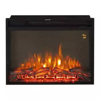 Встраиваемый электрокамин Planta PFP-INS030