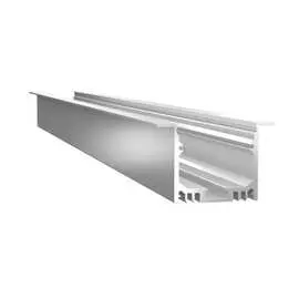 Встраиваемый алюминиевый профиль ArdyLight