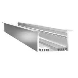 Встраиваемый алюминиевый профиль ArdyLight