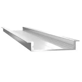 Встраиваемый алюминиевый профиль ArdyLight