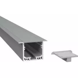 Встраиваемый алюминиевый профиль ArdyLight