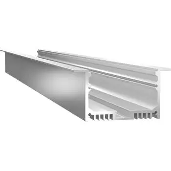 Встраиваемый алюминиевый профиль ArdyLight