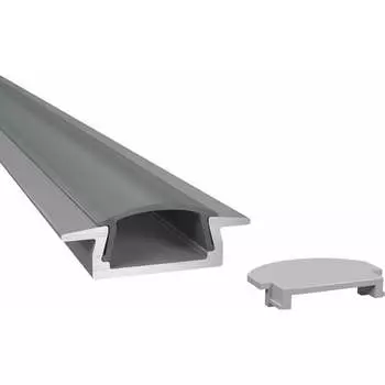 Встраиваемый алюминиевый профиль ArdyLight