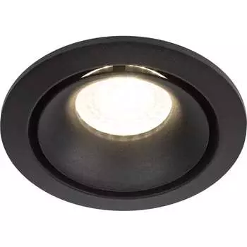 Встраиваемый алюминиевый светильник ЭРА Б0055585